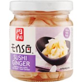 ENSO Sushi Ginger 200gr