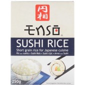 ENSO Sushi Rice 250gr