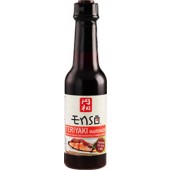 ENSO Teriyaki Marinade 250ml