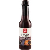 ENSO Tonkatsu Sauce 150ml
