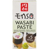 ENSO Wasabi Paste 30gr