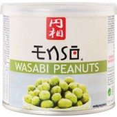 ENSO Wasabi Peanuts 100gr