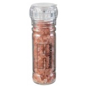 Himalaya Salt Grinder Glass 100gram