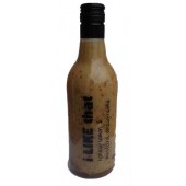 Honey Lemon & Mustard Vinaigrette 250ml