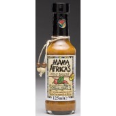 Mama Africa's Chilli Mint Sauce 125ml