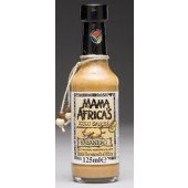 Mama Africa's Habanero Sauce 125ml
