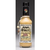 Mama Africa's Peri Peri Sauce 125ml