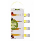 Modern Gourmet Infused Oils