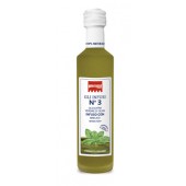 Olive Oil Basil - 3 125ml
