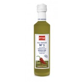 Olive Oil Chilli - 1 125ml