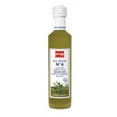 Olive Oil Geneper & Rosemary - 6  125ml