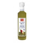 Olive Oil Garlic & Chilli - 7 125ml