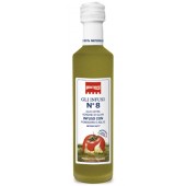 Olive Oil Tomato & Garlic - 8 125ml