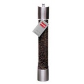 King Size Grinder Black Pepper 300gr