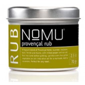 NoMU Provencal Rub 70gr