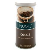 NoMU Cacao Tin 150gr