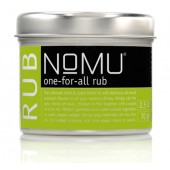 NoMU One For All Rub 70 gr