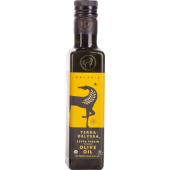 TERRA DELYSSA Organic Extra Virgin Olive Oil 250ml