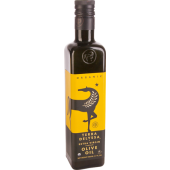 TERRA DELYSSA Organic Extra Virgin Olive Oil 500ml