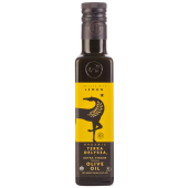 TERRA DELYSSA Organic Extra Virgin Olive Oil Lemon 250ml