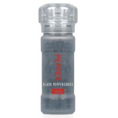 SATH Black Peppercorn Grinder 50 gram