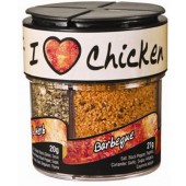 Smart Spice I Love Chicken 125ml