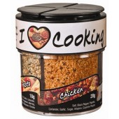 Smart Spice I Love Cooking 125ml