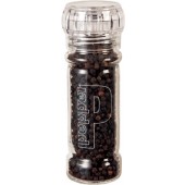 Pepper Grinder Glass 100gram