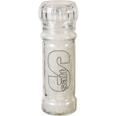 Salt Grinder Glass 100gram