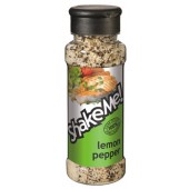 Lemon Pepper Shaker 200gr