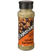 Smokey BBQ Shaker 136gr