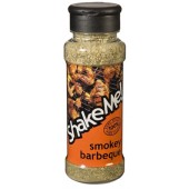 Smokey BBQ Shaker 136gr