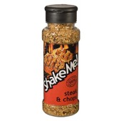 Steak & Chops Shaker 125gr