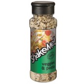 Veggies & Pasta Shaker 200gr