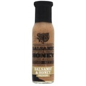 Sussex Valleys Balsamic & Honey Vinegar Dressing 240gr