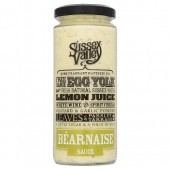 Sussex Valley Bearnaise Sauce 235gr