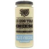 Sussex Valley Blue Cheese Mayonnaise 235gr