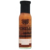 Sussex Valleys Chilli & Garlic Dressing 240gr