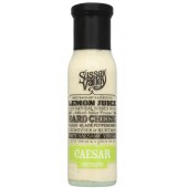 Sussex Valleys Classic Ceasar Dressing 240gr