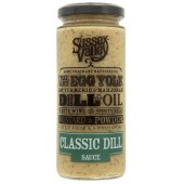 Sussex Valley Dill Sauce 235gr