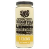 Sussex Valley Lemon Mayonnaise 235gr