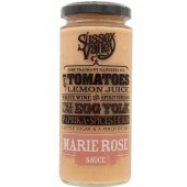 Sussex Valley Marie Rose Sauce 235gr