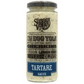 Sussex Valley Tartare Sauce 235gr