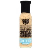 Sussex Valleys Thai Dressing 260gr