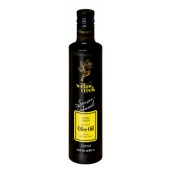 Lemon Infused Olive Oil 250ml